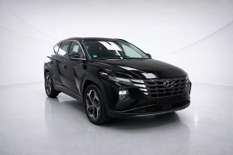 Hyundai Tucson 1.6 T-GDI Trend