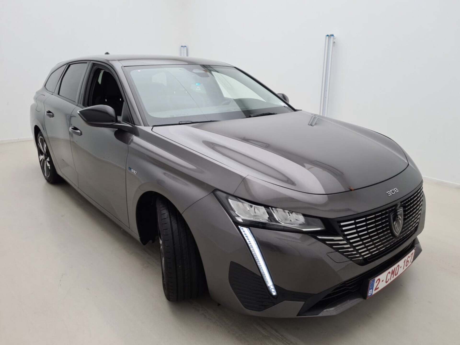 Peugeot 308 SW 1.6 Allure