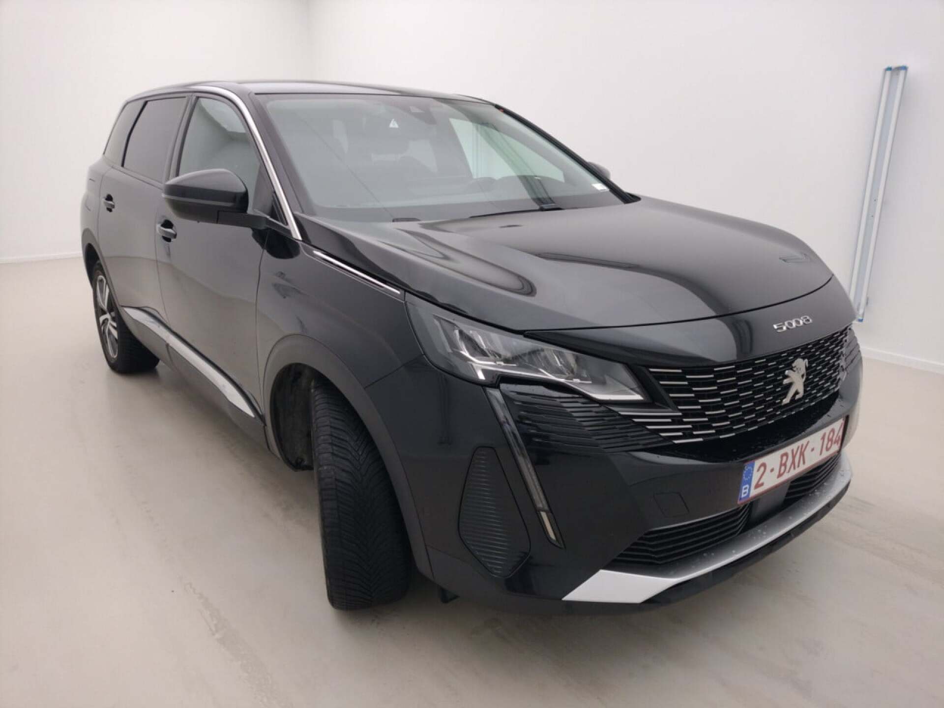 Peugeot 5008 1.5 HDi Allure