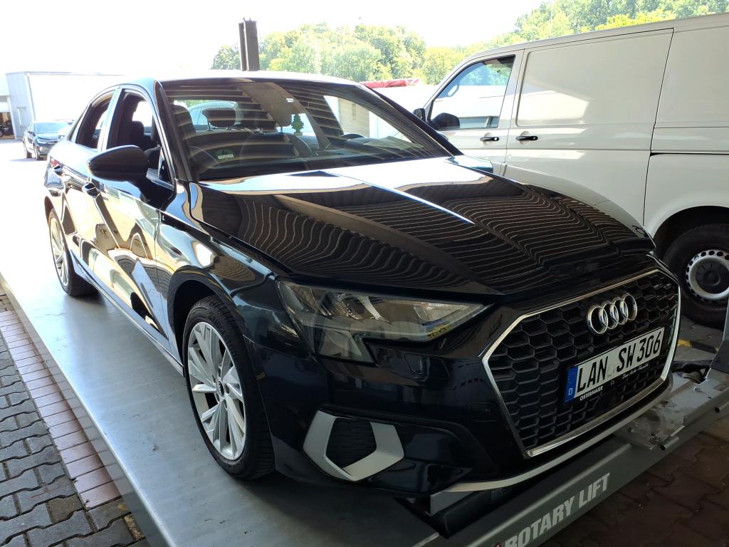 Audi A3 30 Tfsi Advanced