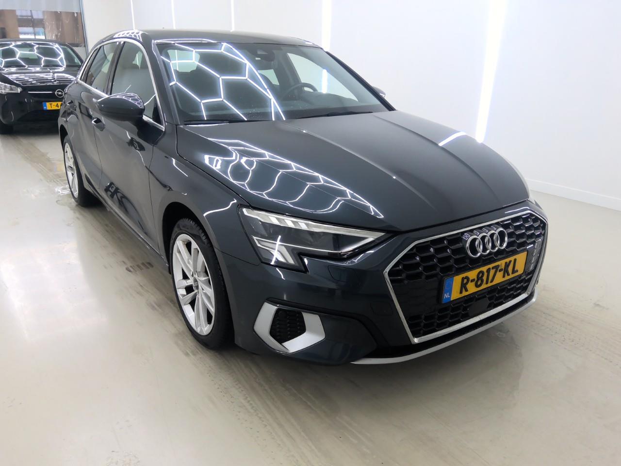 Audi A3 Sportback 30 Tfsi Advanced