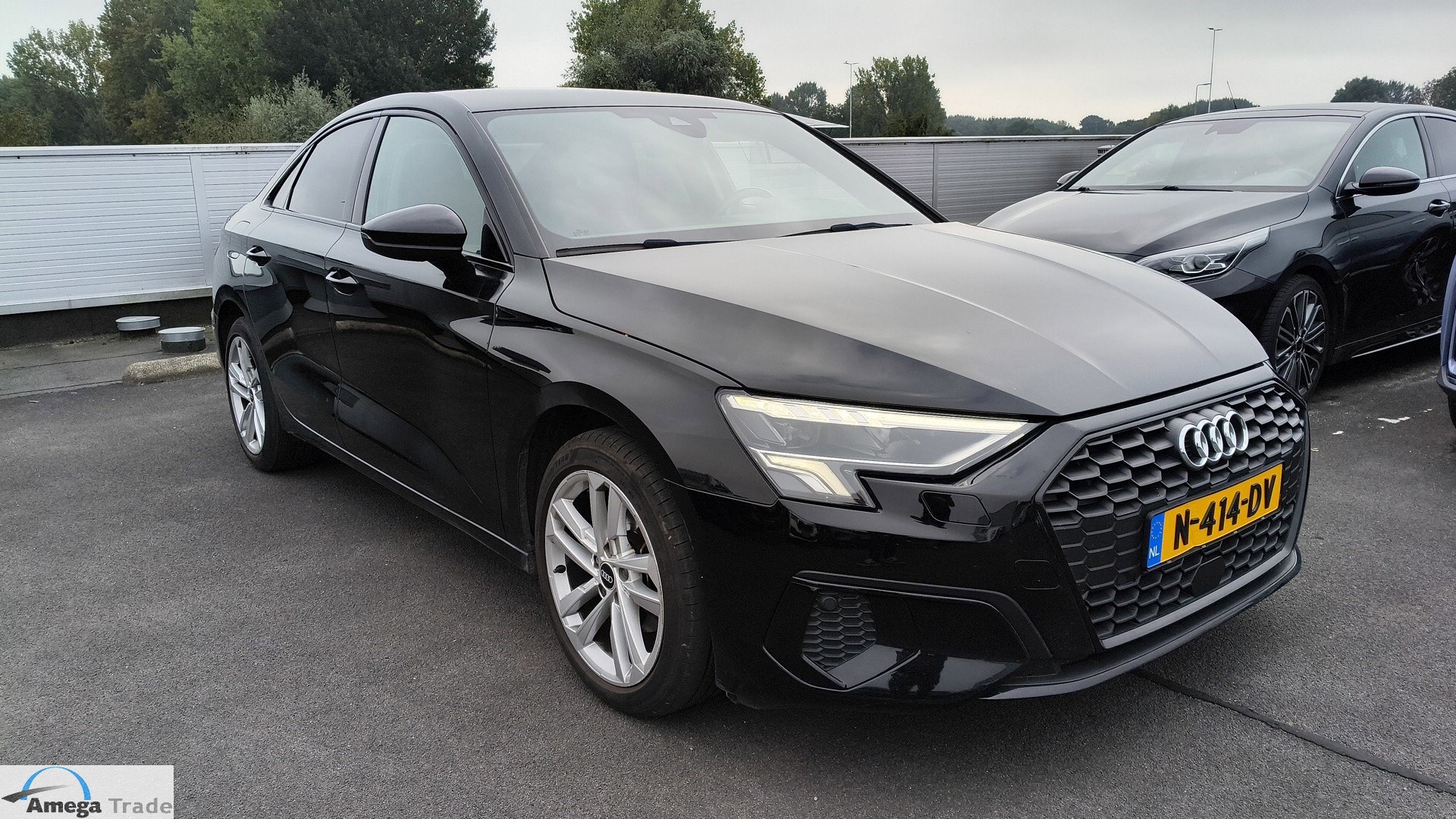 Audi A3 30 TFSI Advanced