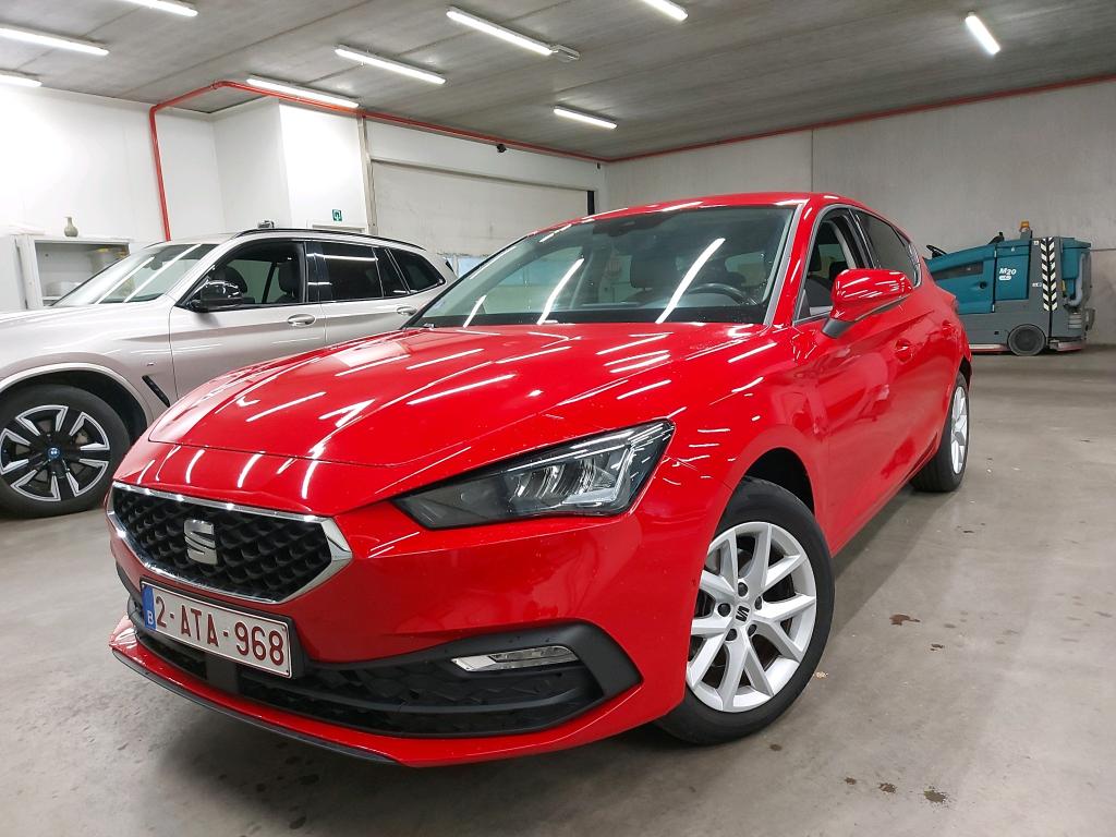 SEAT Leon 1.0 TSI Style