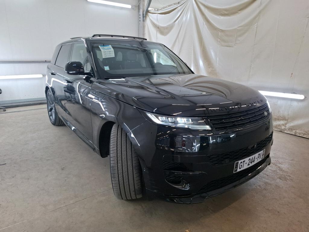Land Rover Range Rover Sport P460e HSE