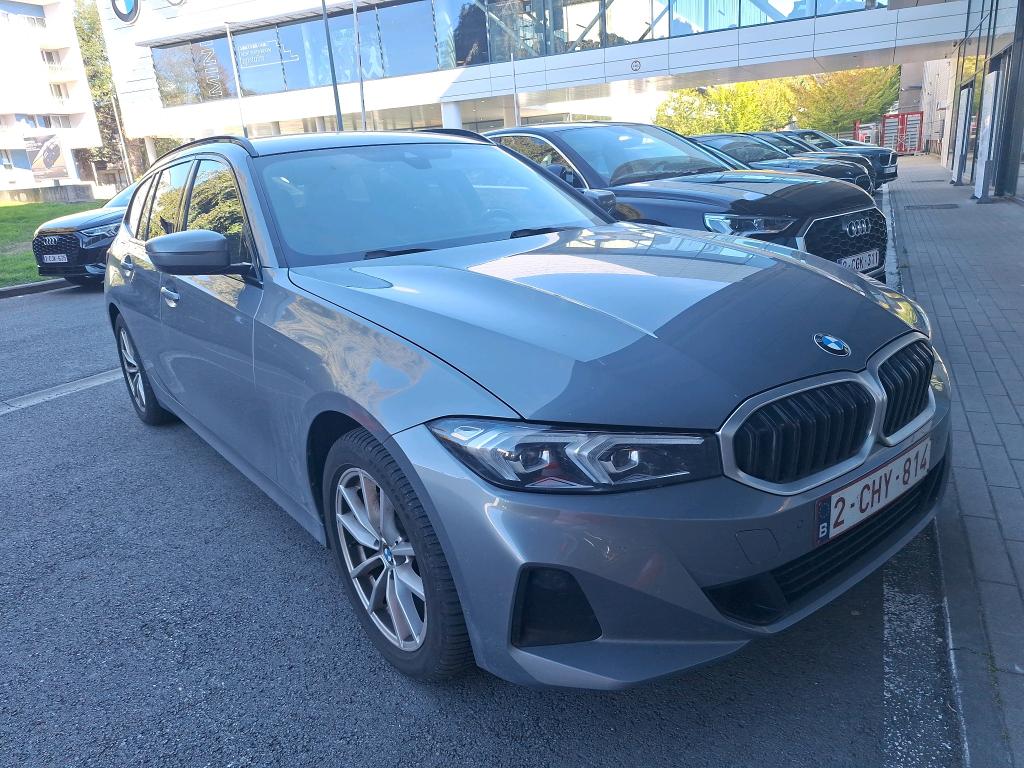 BMW 3 Series Touring 316d