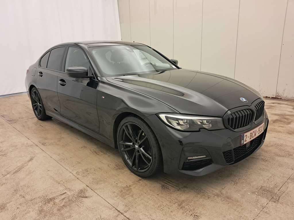 BMW 3 Series 318i M Sport