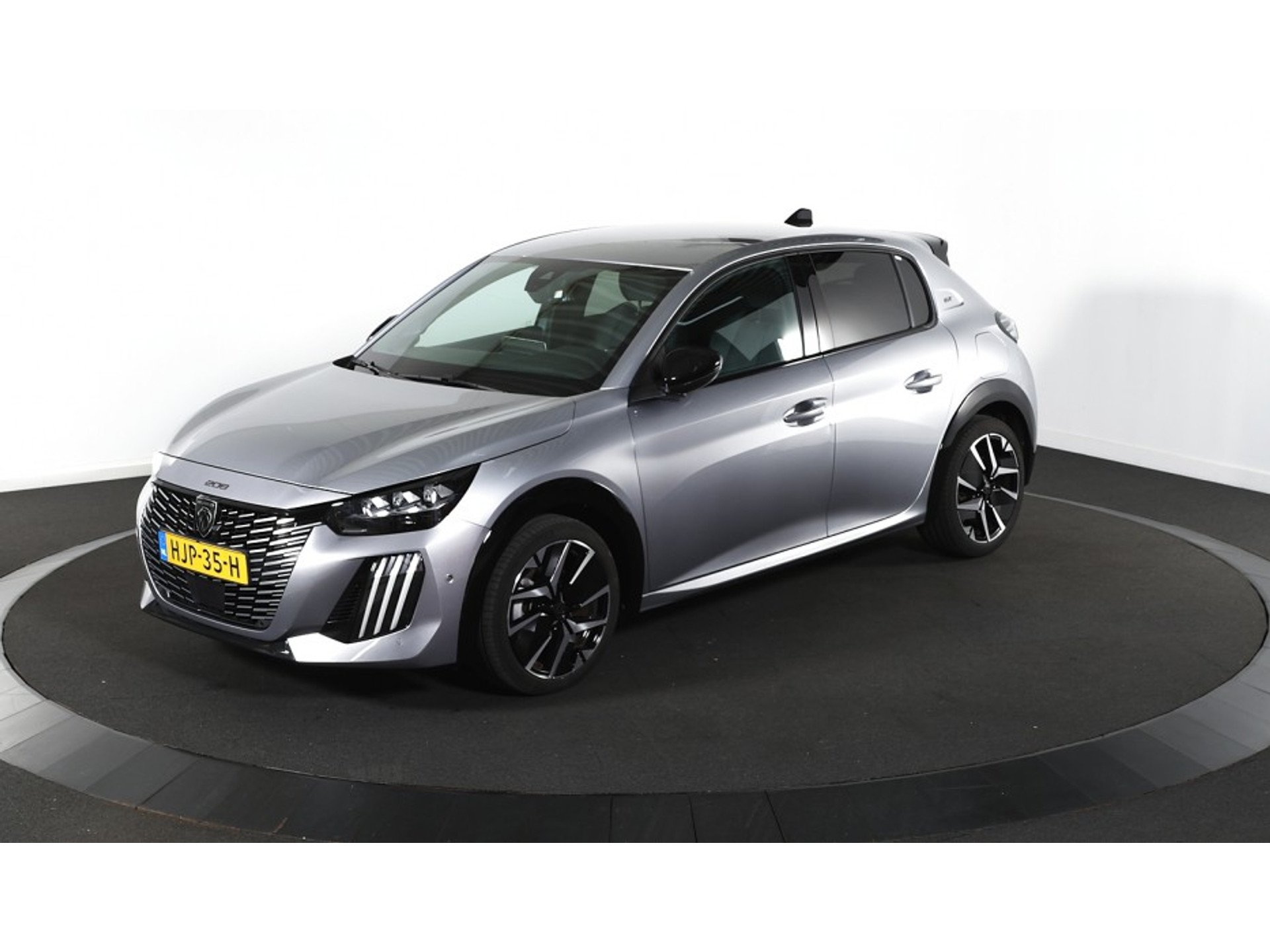 Peugeot 208 1.2