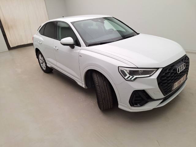 Audi Q3 Sportback 35 TDI S Line