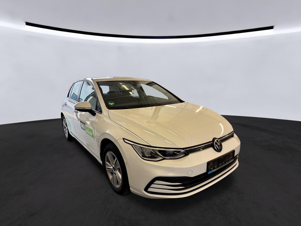 Volkswagen Golf 1.0 TSI Life