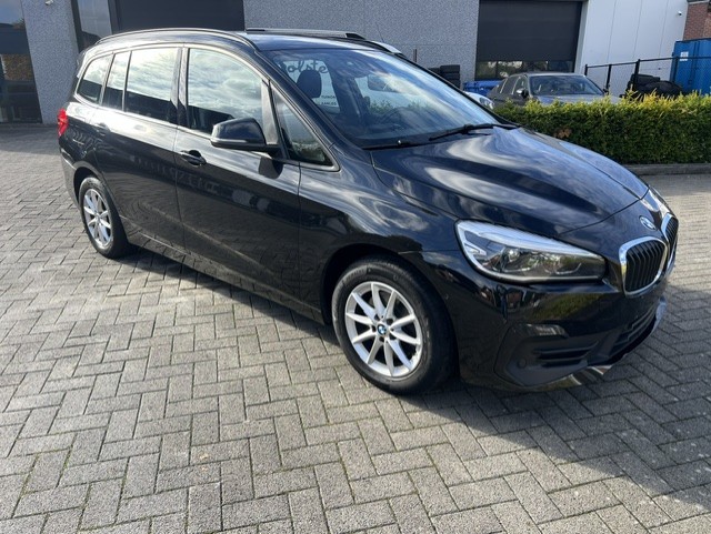 BMW 2 Series Gran Tourer 218i Business