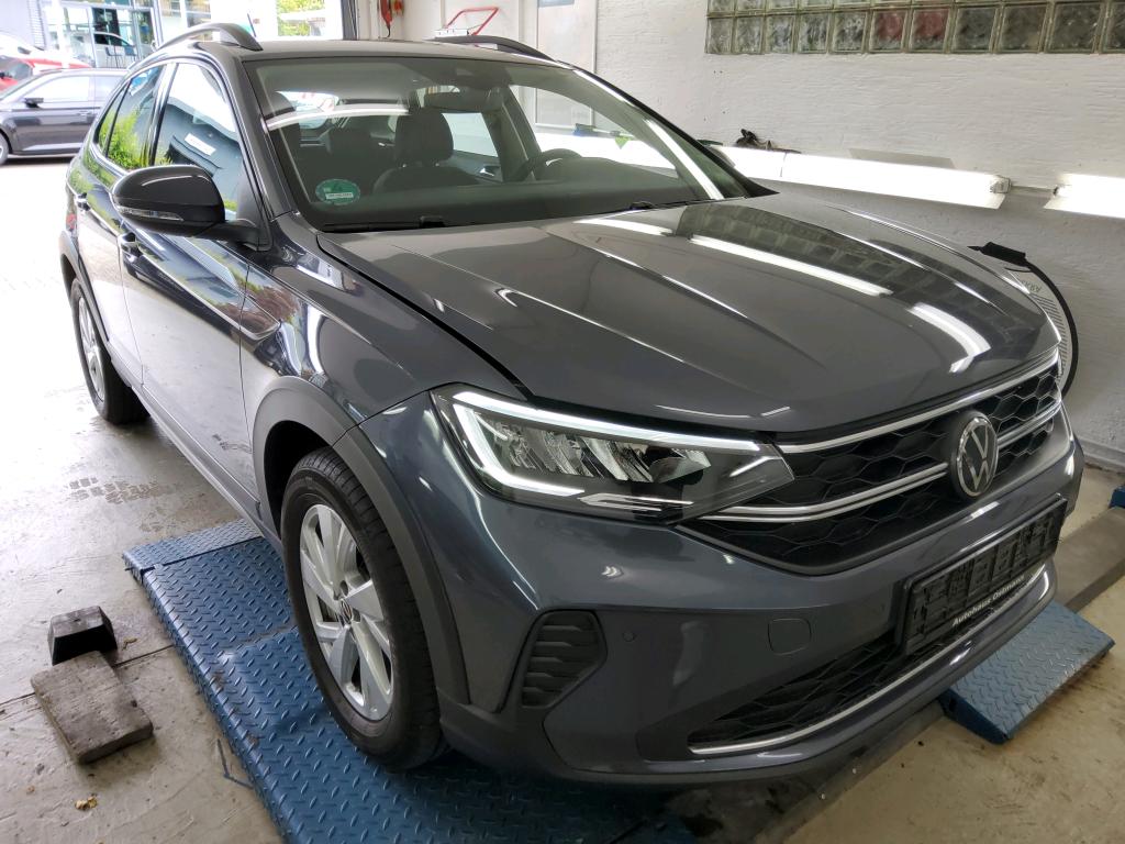 Volkswagen Taigo 1.0 TSI Life