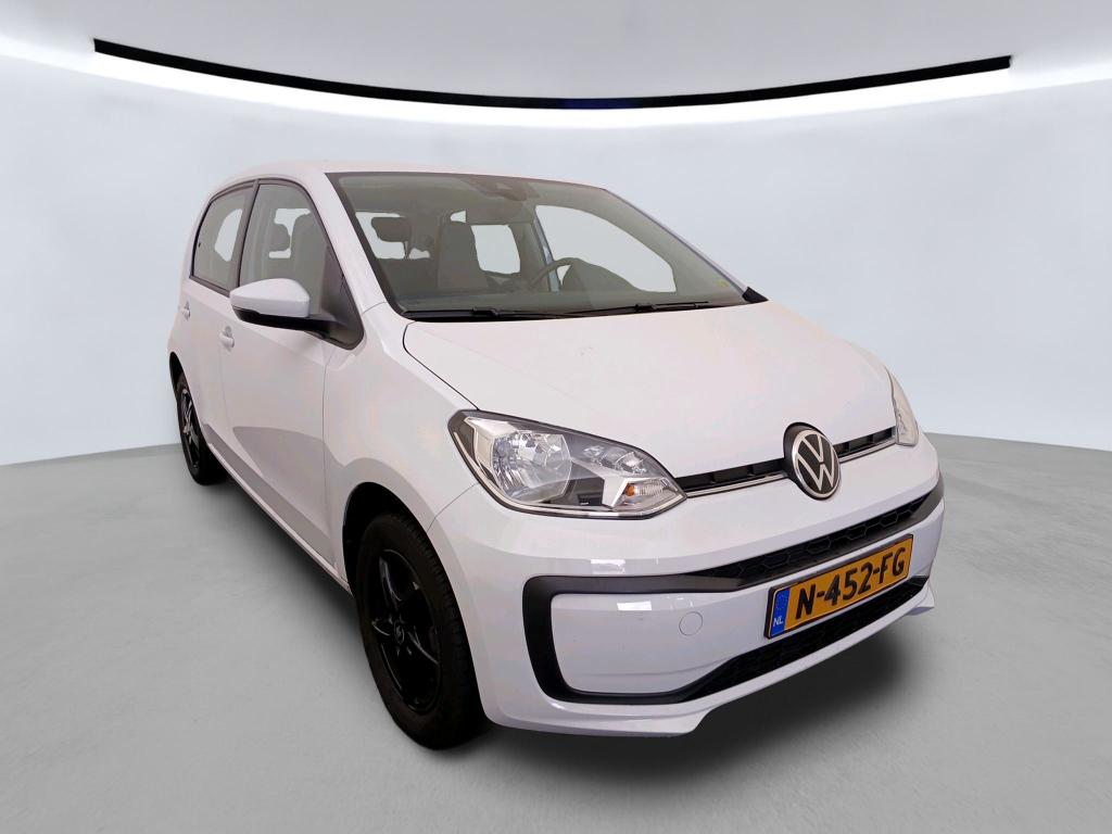 Volkswagen Up! 1.0