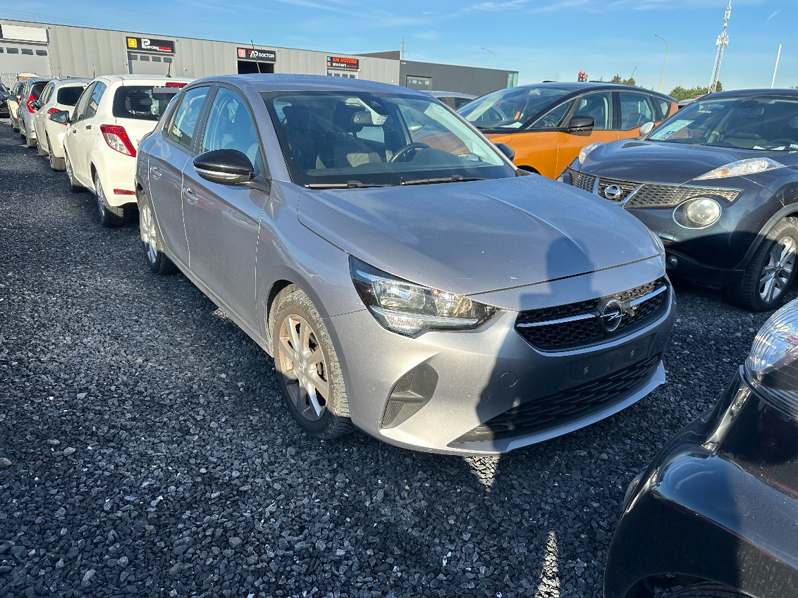 Opel Corsa 1.5 Edition