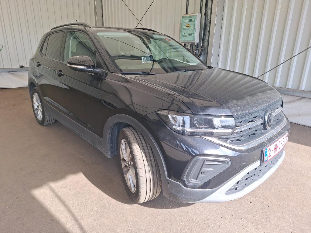 Volkswagen T-Cross 1.0 TSI Life Business