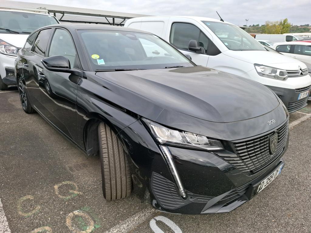 Peugeot 308 SW 1.5 Allure Pack