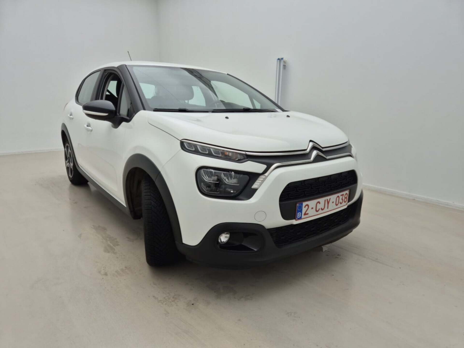 Citroën C3 1.2i Shine