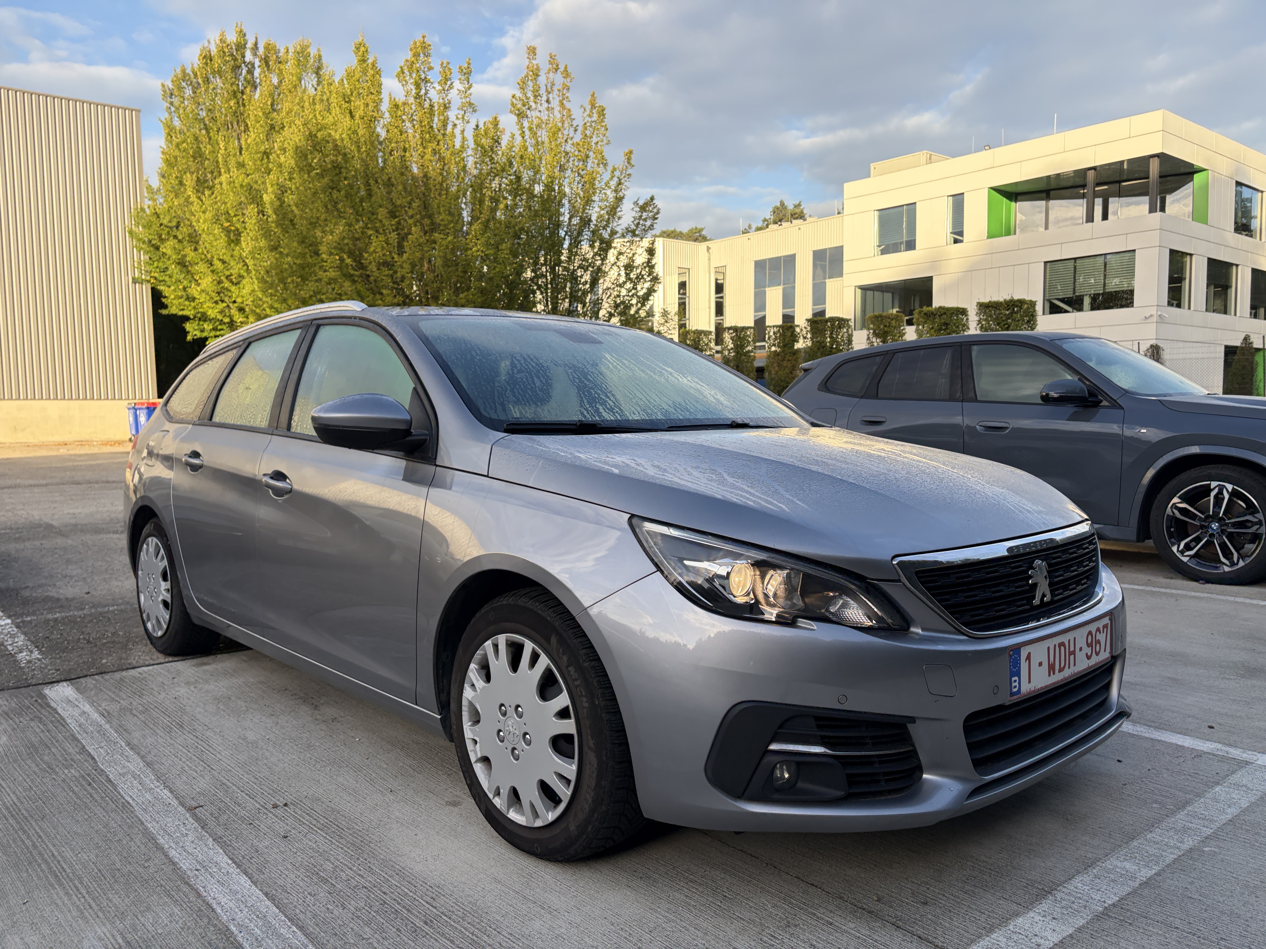 Peugeot 308 SW 1.2i Active