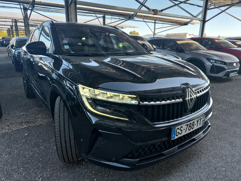 Renault Espace 1.2 Iconic