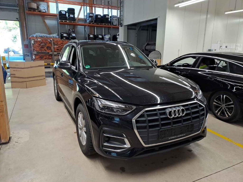 Audi Q5 35 TDI