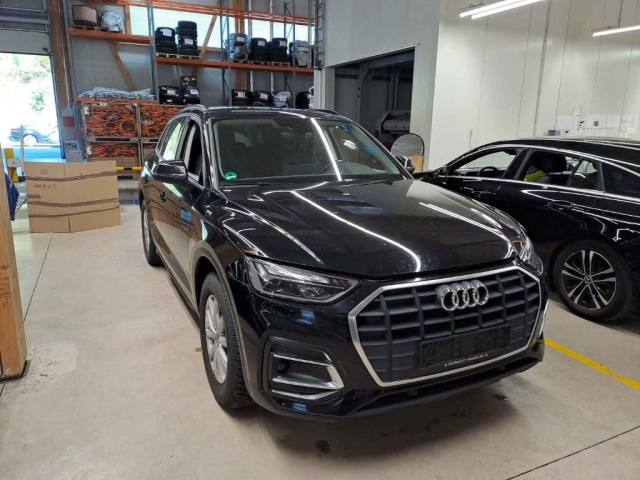 Audi Q5 35 TDI