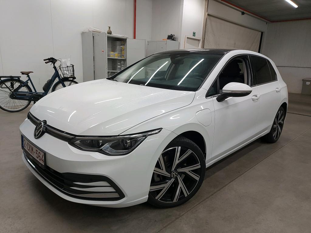 Volkswagen Golf 1.4 Style