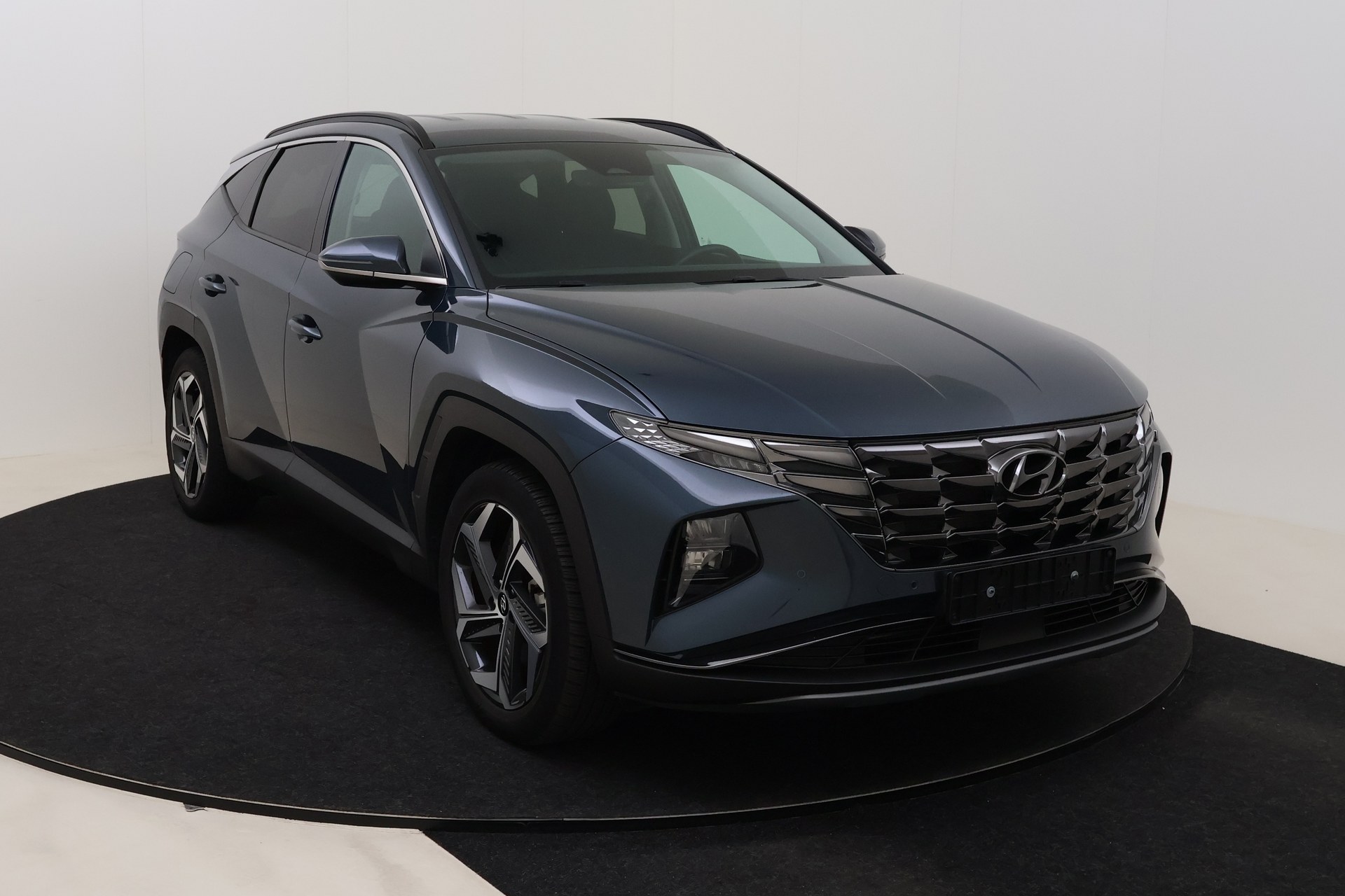 Hyundai Tucson 1.6 T-GDI