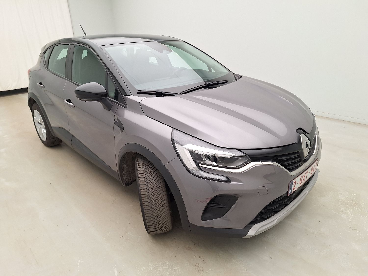 Renault Captur 1.0 TCe