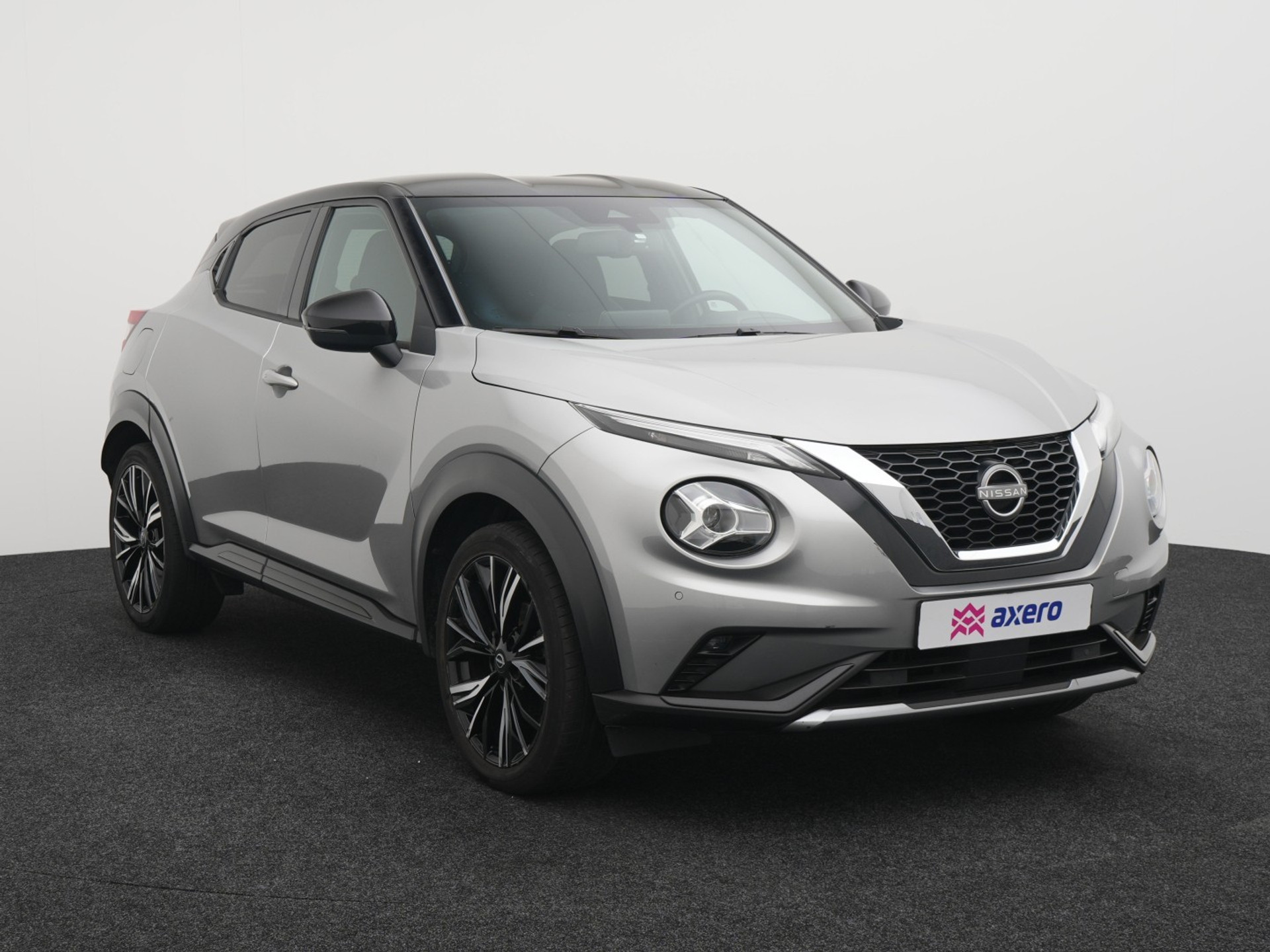 Nissan Juke 1.0 DIG-T Enigma