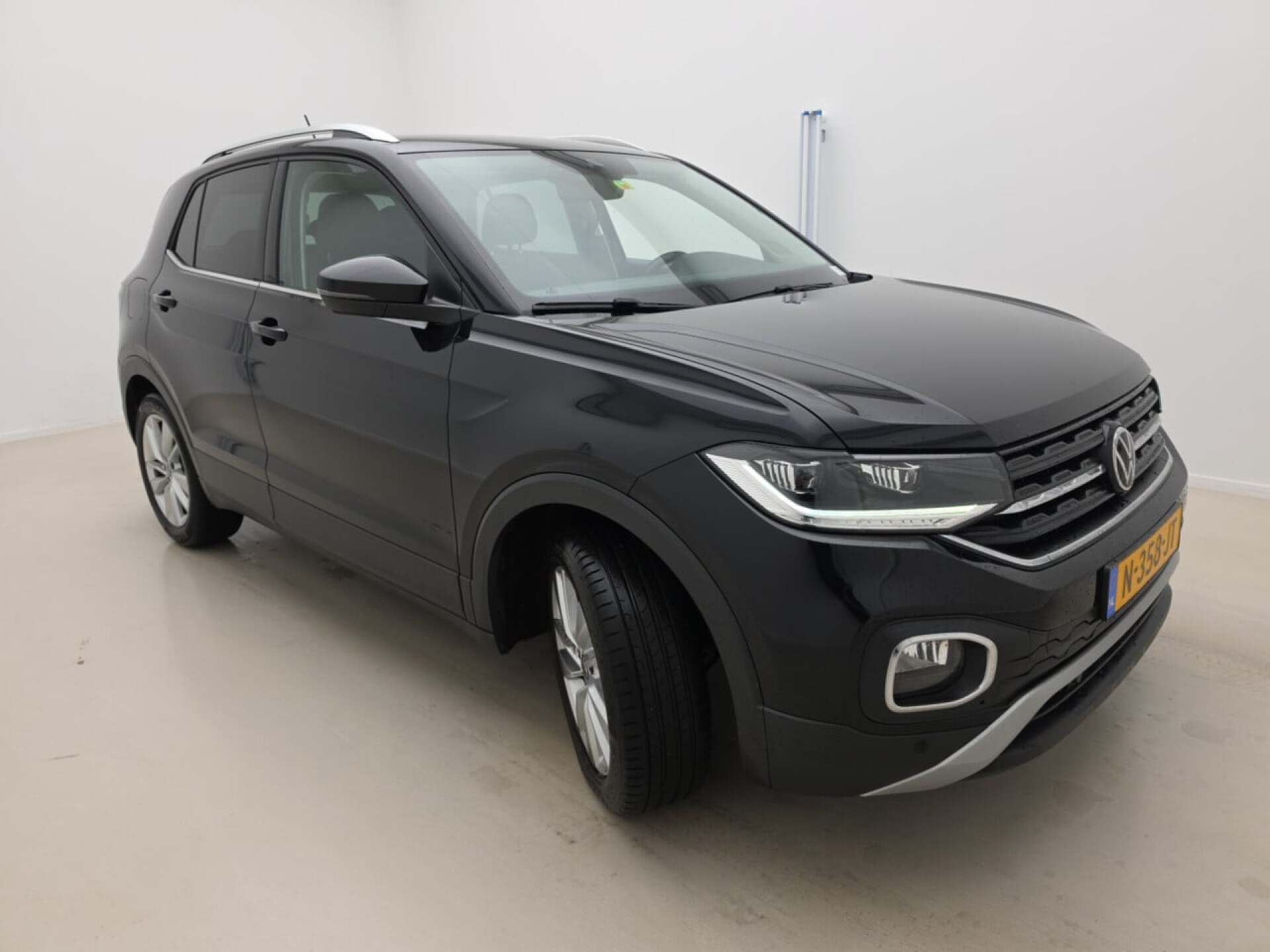 Volkswagen T-Cross 1.0 TSI Style