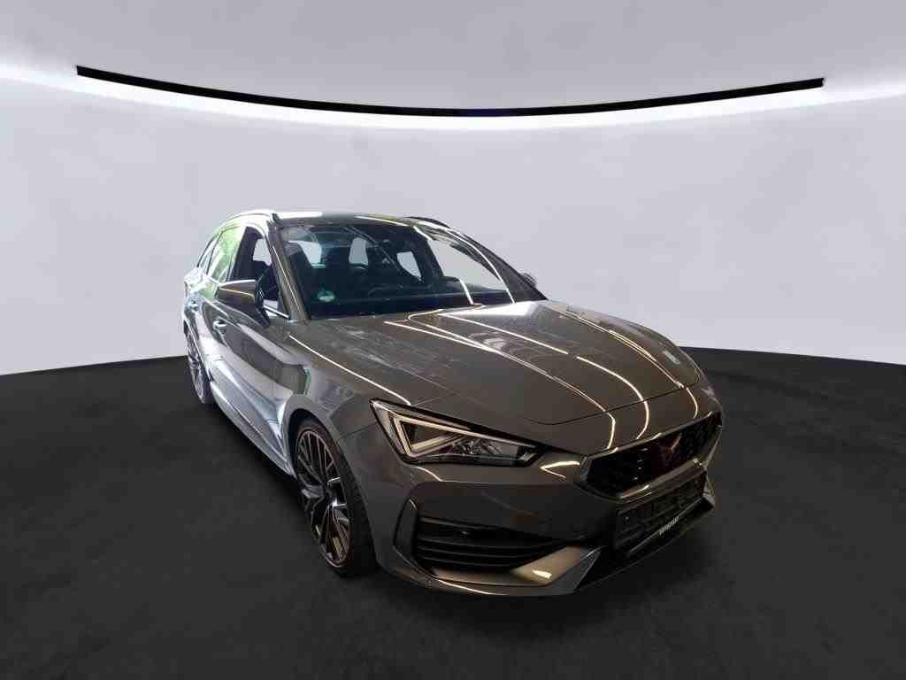 Cupra Leon Sportstourer 2.0 TSI VZ