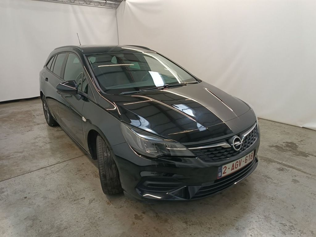 Opel Astra Sports Tourer 1.5 Edition