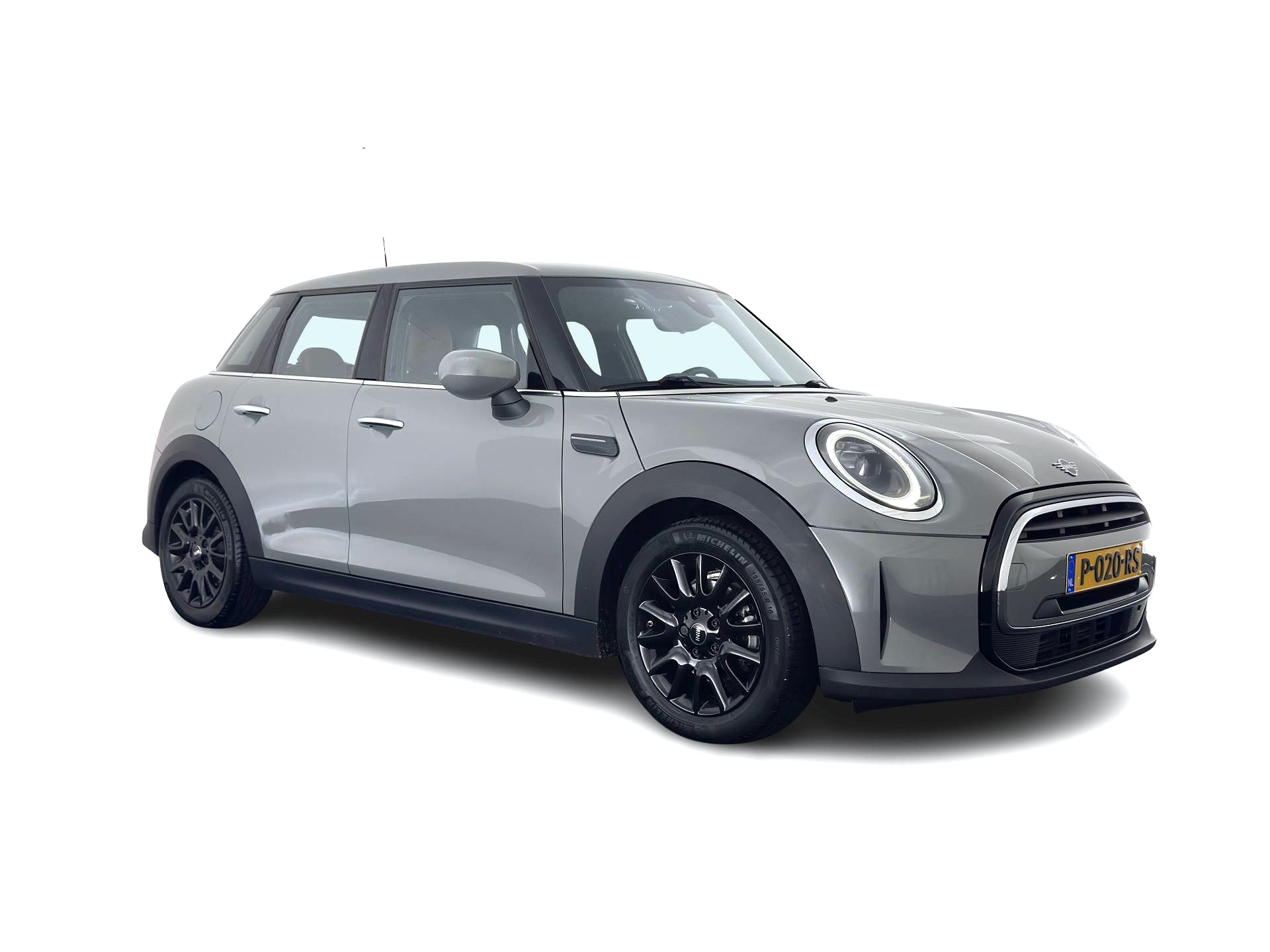 Mini 5 Doors One 1.5 Business