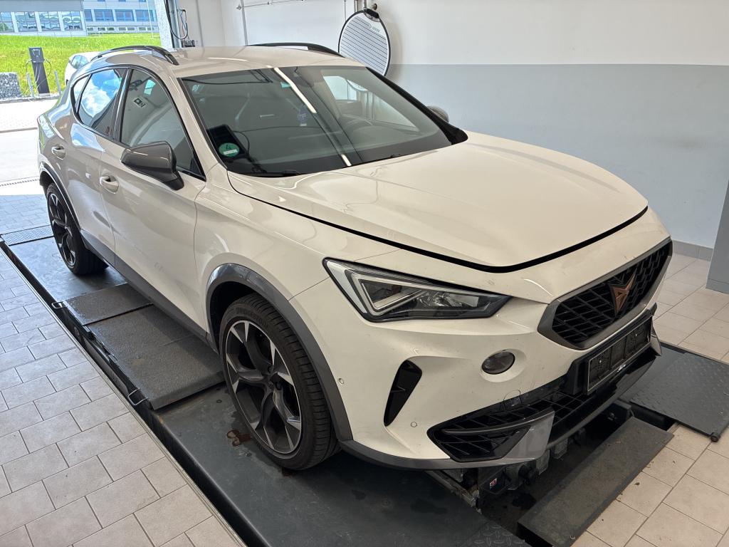 Cupra Formentor 2.0 TSI VZ