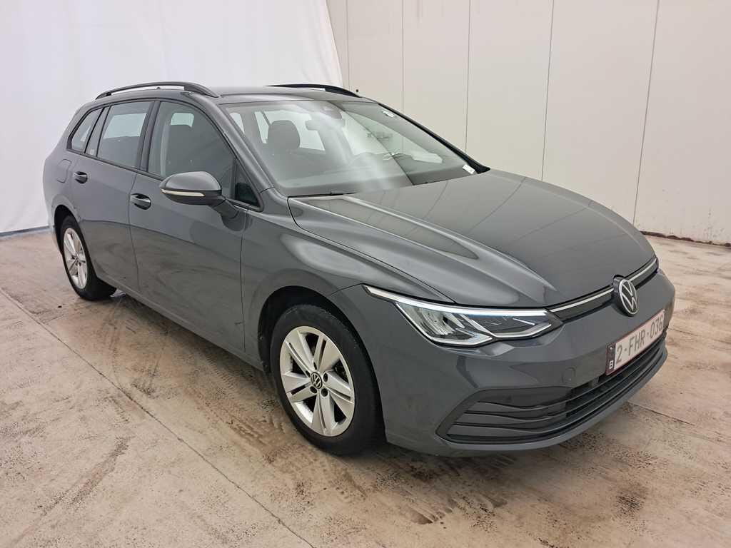 Volkswagen Golf Variant 1.0 eTSI Life Business