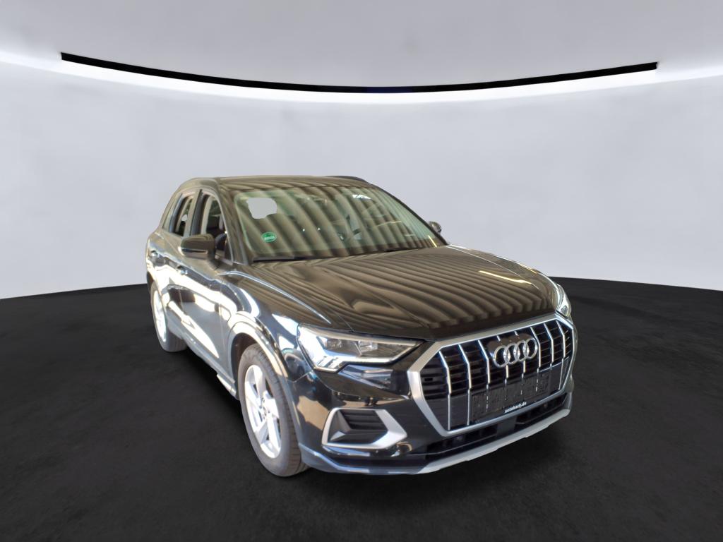 Audi Q3 35 TDI Advanced