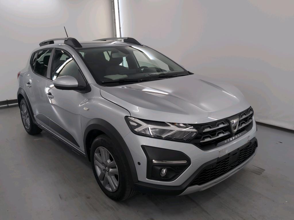 Dacia Sandero 1.0 TCe Stepway