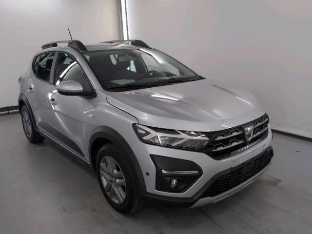 Dacia Sandero 1.0 TCe Stepway