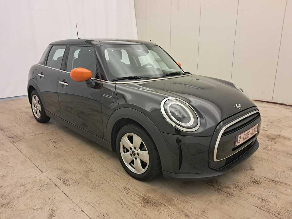 MINI 5 Doors One 1.5