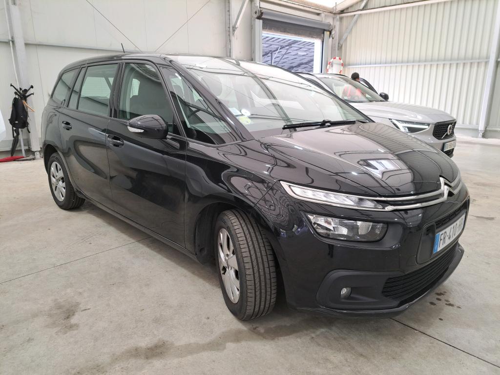 Citroën C4 Grand Spacetourer 1.5 Business