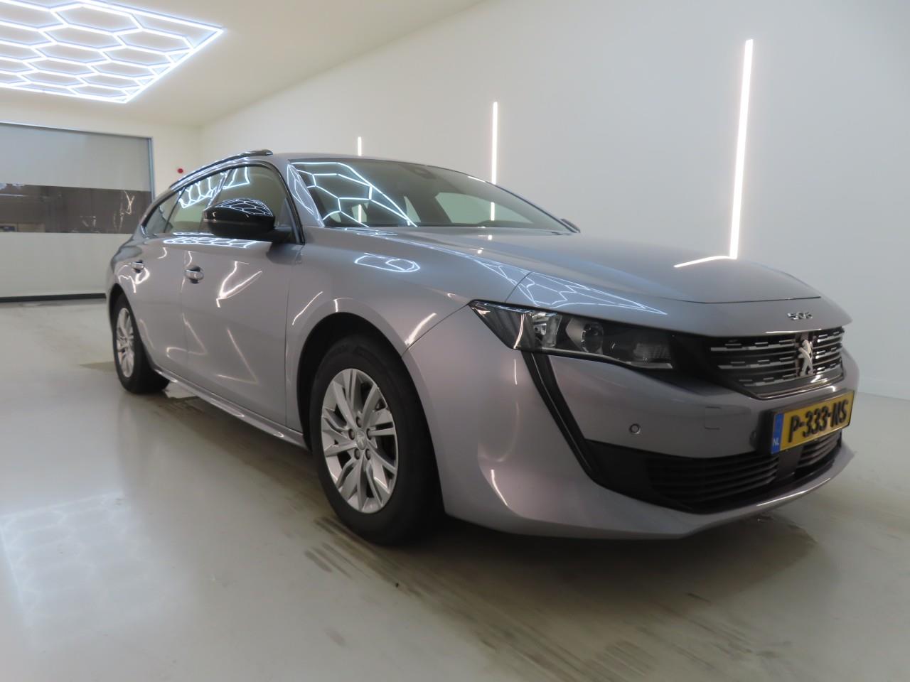 Peugeot 508 SW 1.2 Active Business