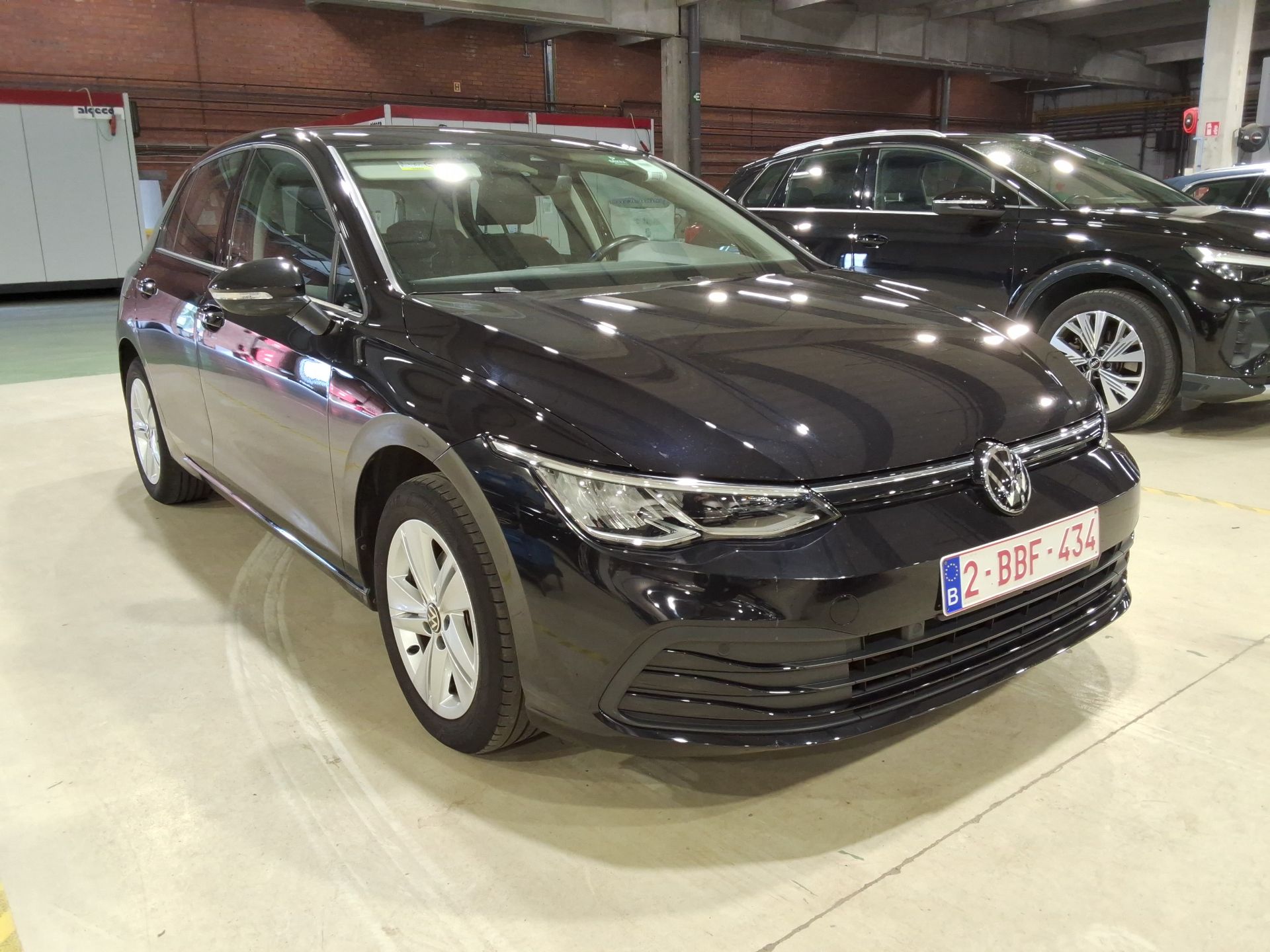 Volkswagen Golf 1.0 TSI Life