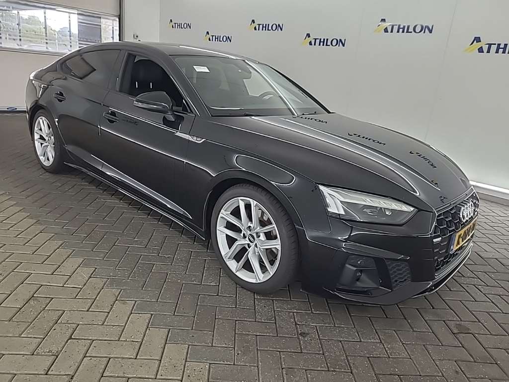 Audi A5 Sportback 35 Tfsi S Edition