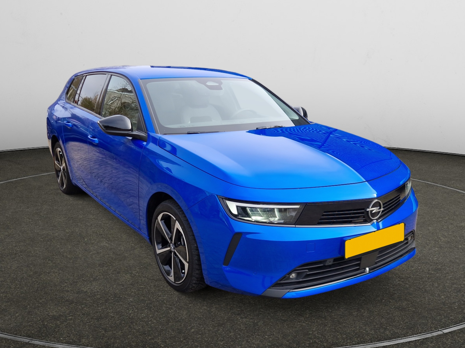 Opel Astra Sports Tourer 1.6 Business