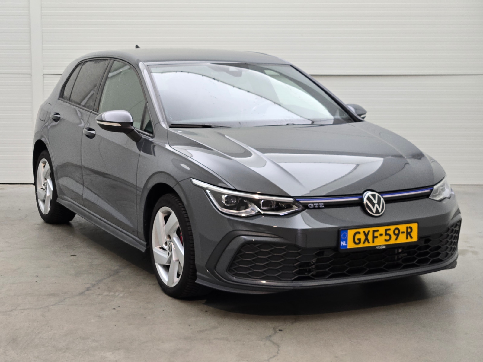 Volkswagen Golf GTE 1.4