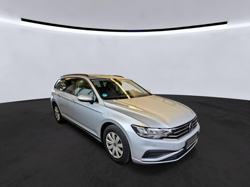 Volkswagen Passat Variant 2.0 TDI Conceptline