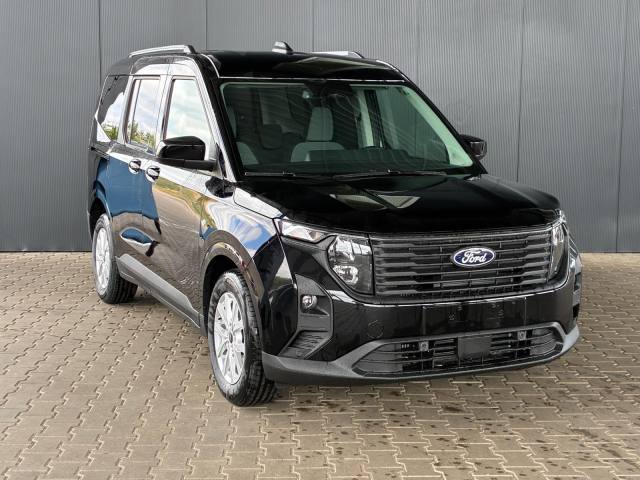 Ford Tourneo 1.0 EcoBoost Titanium