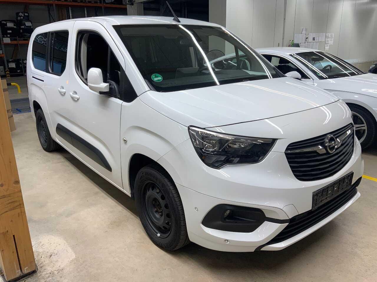 Opel Combo Life XL 1.5 Edition