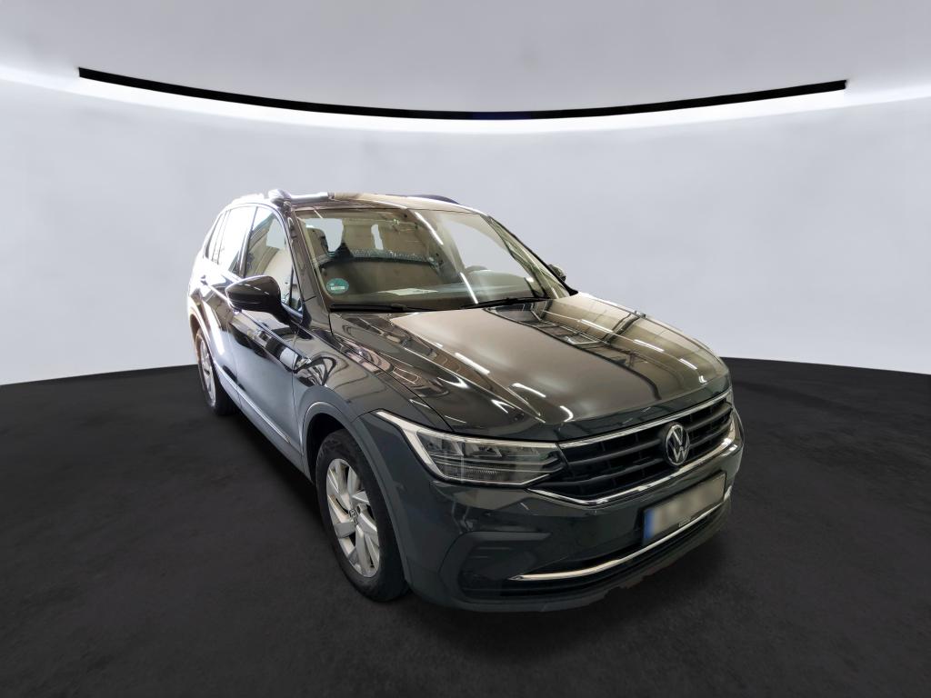 Volkswagen Tiguan 2.0 TDI Life