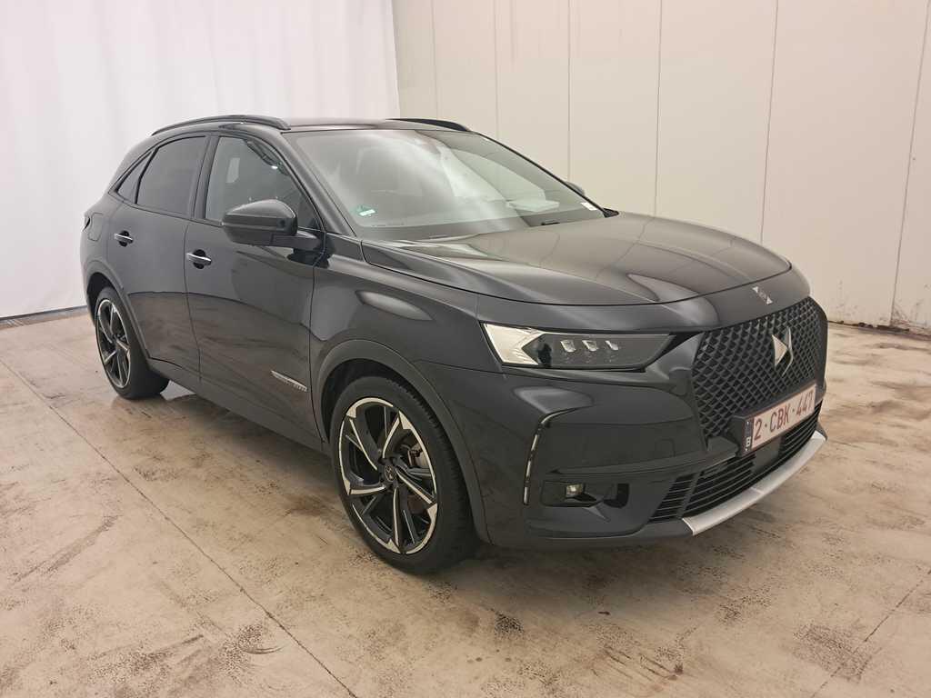 DS 7 Crossback 1.6 E-TENSE Louvre