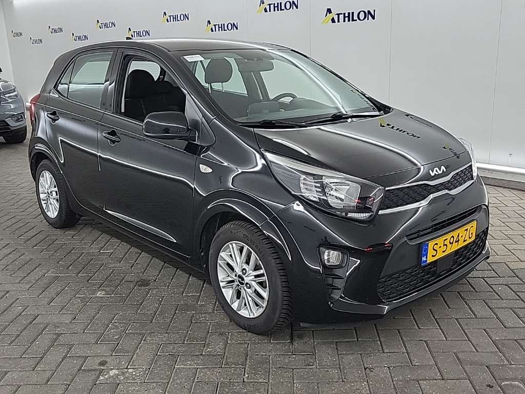 Kia Picanto 1.0 DynamicLine
